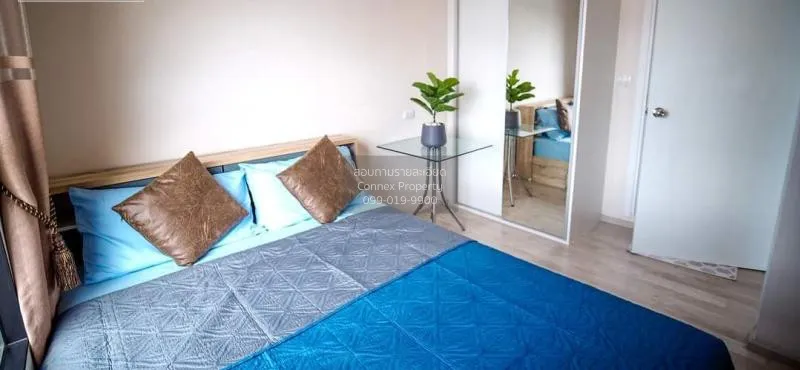 For Rent Condo , Plum Condo Central Station , MRT-Sam Yaek Bang Y