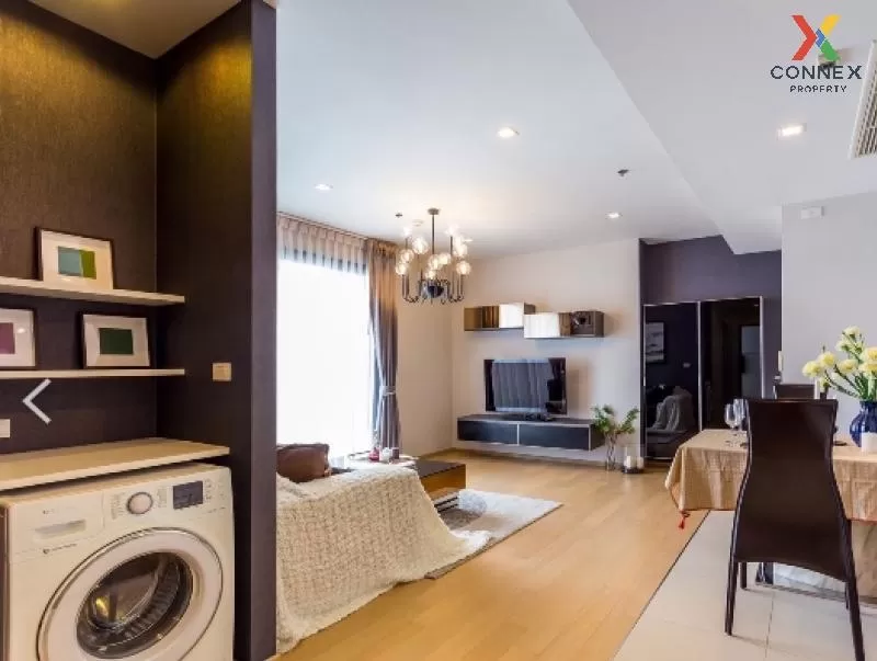 FOR SALE condo , HQ Thonglor , BTS-Thong Lo , Khlong Tan Nuea , W 4