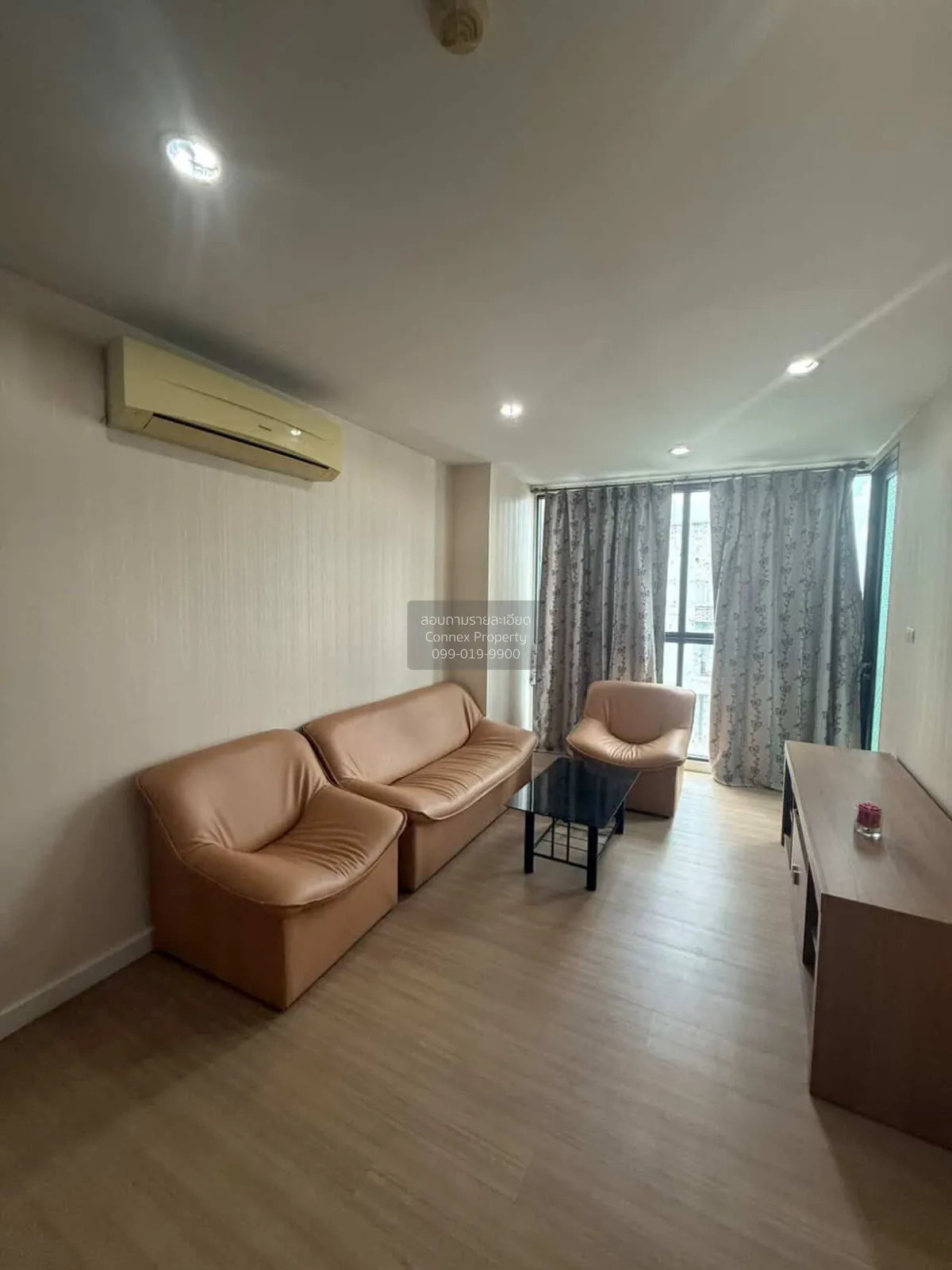 เช่าคอนโด  ดี 25 ทองหล่อ BTS-ทองหล่อ คลองตันเหนือ เขต วัฒนา กรุงเ 1