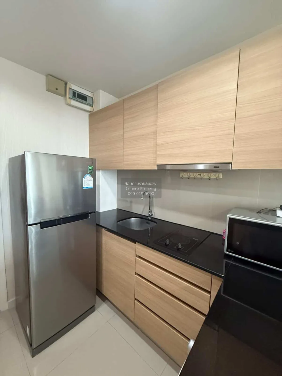 เช่าคอนโด  ดี 25 ทองหล่อ BTS-ทองหล่อ คลองตันเหนือ เขต วัฒนา กรุงเ 2