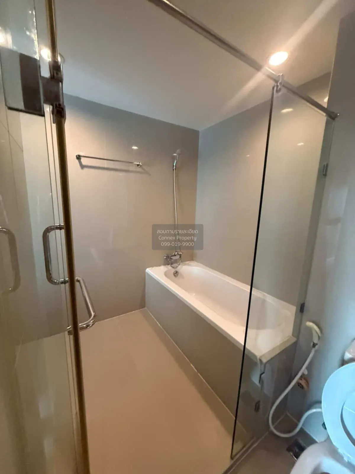 เช่าคอนโด  ดี 25 ทองหล่อ BTS-ทองหล่อ คลองตันเหนือ เขต วัฒนา กรุงเ 4