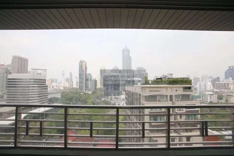 FOR RENT condo , Royal Residence Park , MRT-Lumphini , Lumpini , 