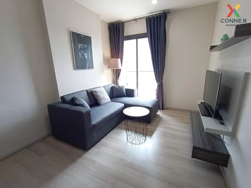 ขายคอนโด  เซ็นทริค รัชดา - ห้วยขวาง MRT-ห้วยขวาง ห้วยขวาง เขต ห้ว 2