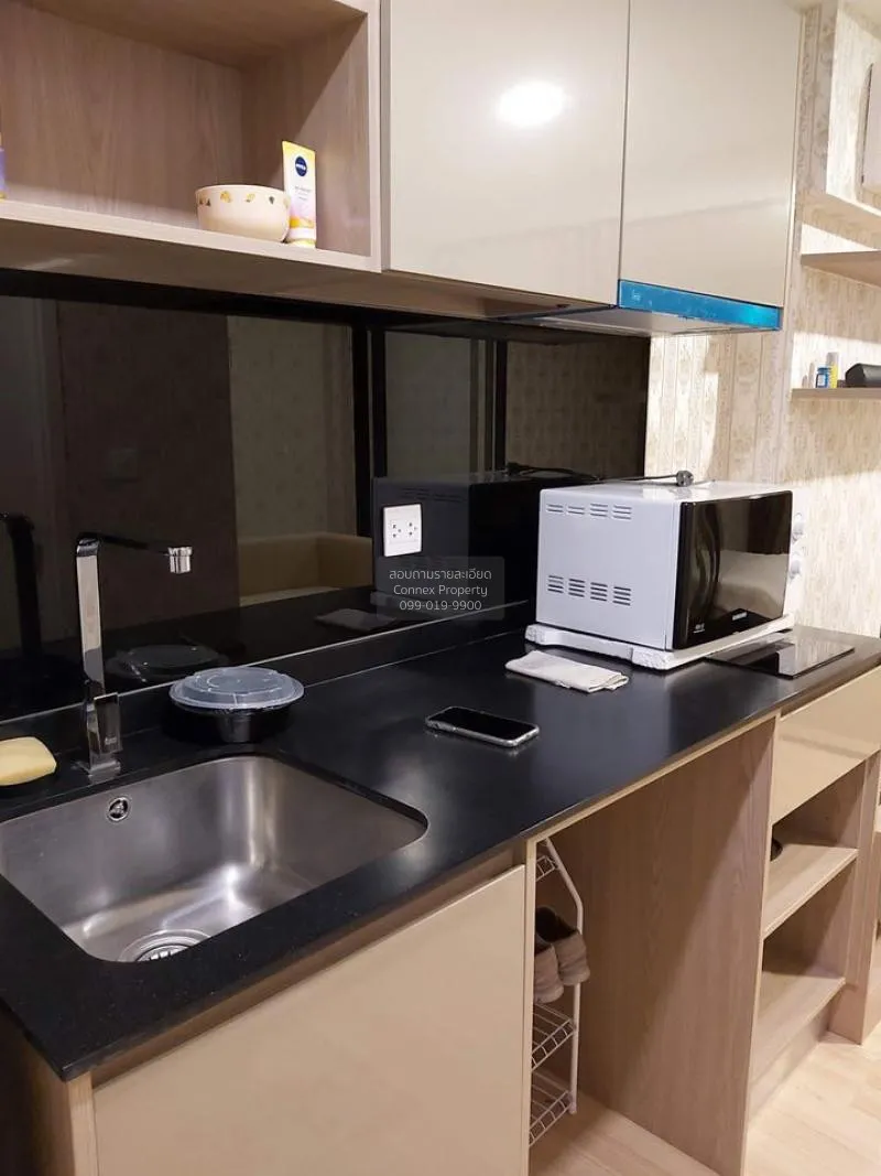 FOR RENT condo , Knightsbridge Sky City , BTS-Sai Yud , Anusawari 2