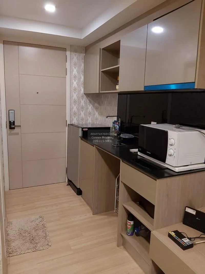 FOR RENT condo , Knightsbridge Sky City , BTS-Sai Yud , Anusawari 3