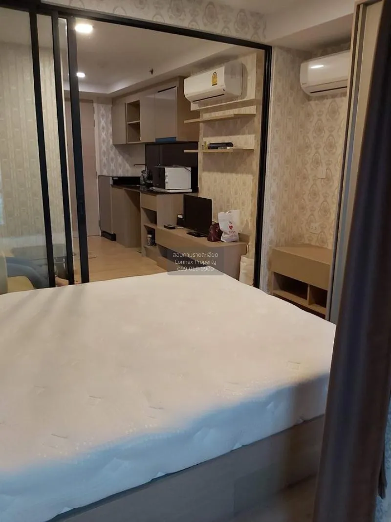 FOR RENT condo , Knightsbridge Sky City , BTS-Sai Yud , Anusawari