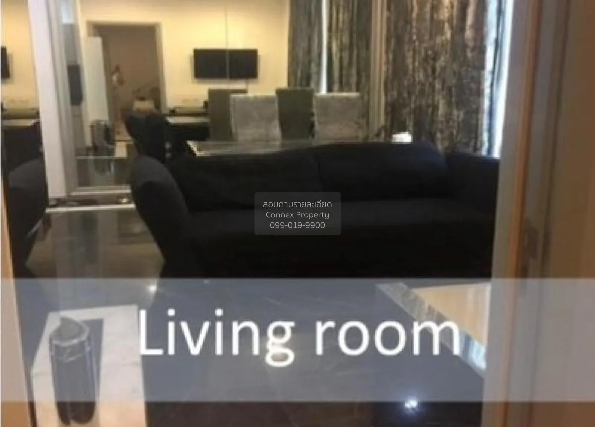 FOR RENT condo , 39 by Sansiri , BTS-Phrom Phong , Khlong Tan Nue 1