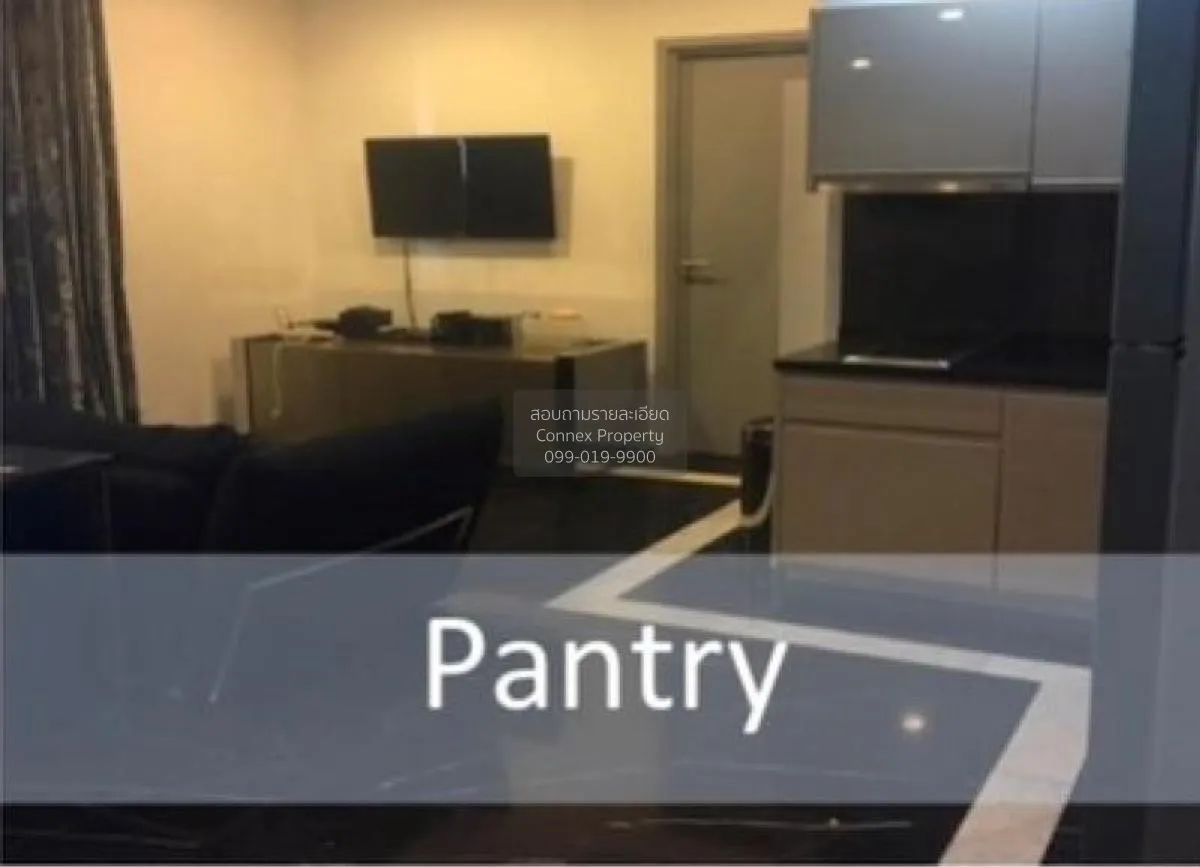 FOR RENT condo , 39 by Sansiri , BTS-Phrom Phong , Khlong Tan Nue 2