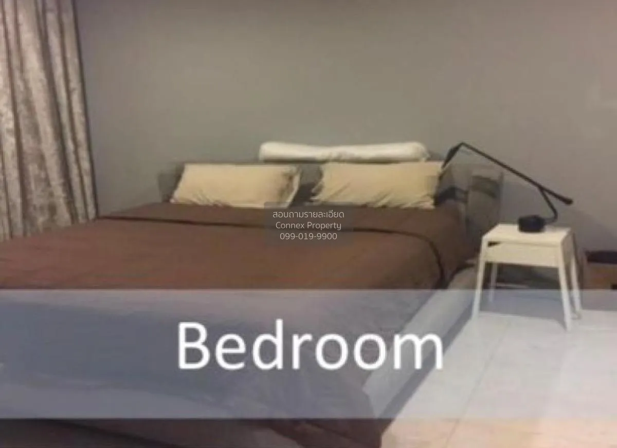 FOR RENT condo , 39 by Sansiri , BTS-Phrom Phong , Khlong Tan Nue 3