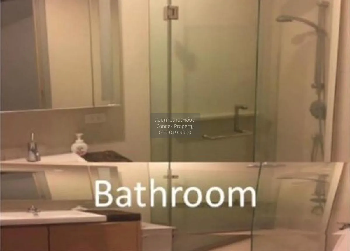 FOR RENT condo , 39 by Sansiri , BTS-Phrom Phong , Khlong Tan Nue 4