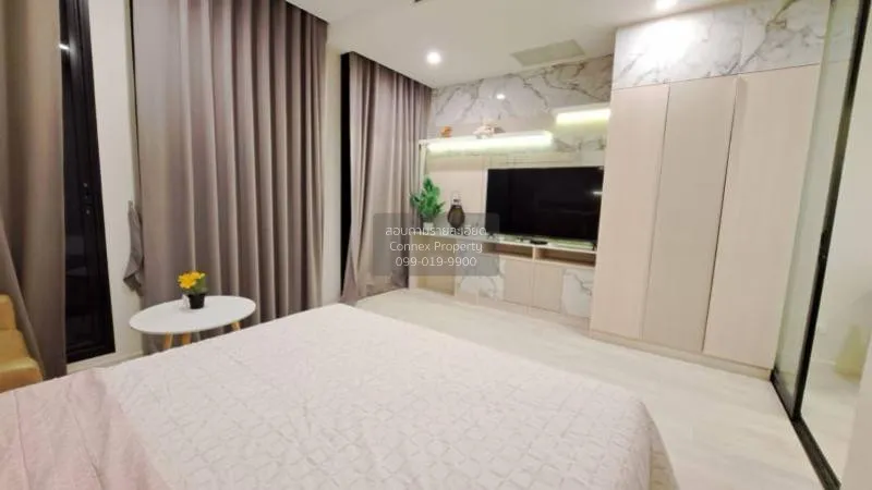 เช่าคอนโด  โนเบิล เพลินจิต BTS-เพลินจิต ลุมพินี เขต ปทุมวัน กรุงเ