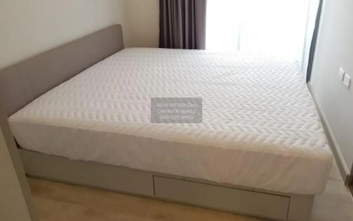 FOR RENT condo , Niche Pride Taopoon Interchange , MRT-Tao Poon ,