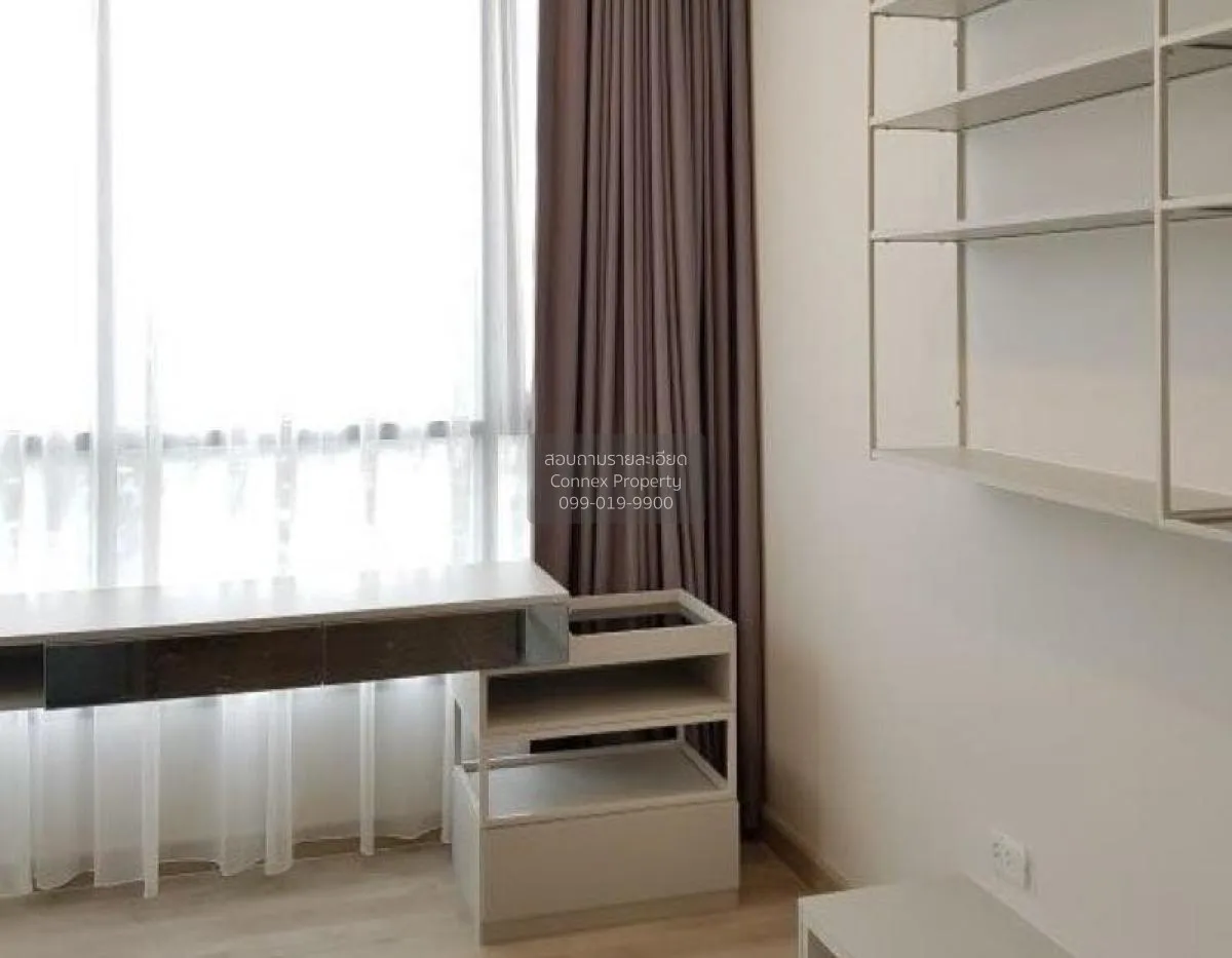 FOR RENT condo , Niche Pride Taopoon Interchange , MRT-Tao Poon ,