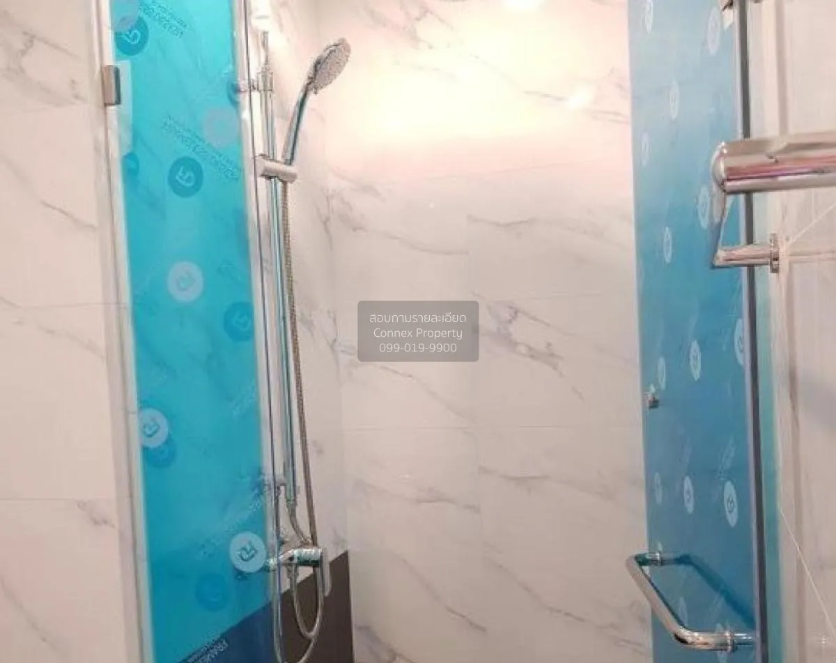 FOR RENT condo , Niche Pride Taopoon Interchange , MRT-Tao Poon ,