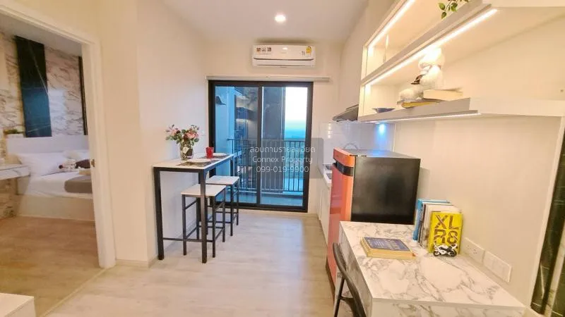 FOR RENT condo , Plum Condo Central Station , MRT-Sam Yaek Bang Y 1