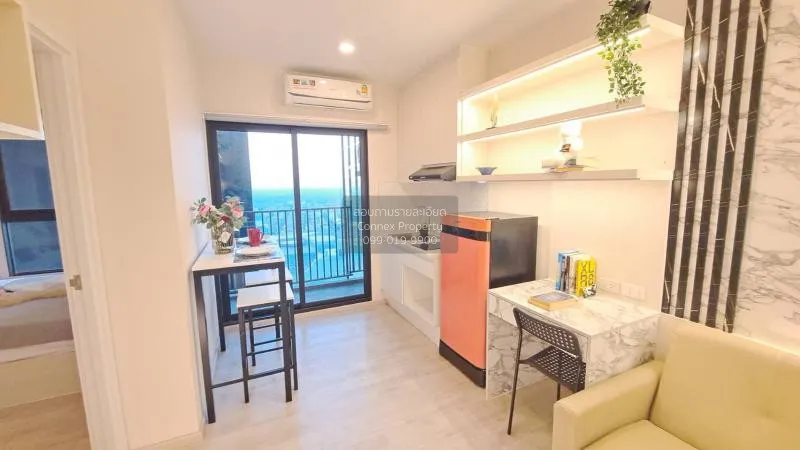 FOR RENT condo , Plum Condo Central Station , MRT-Sam Yaek Bang Y 3