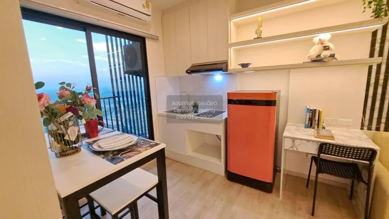 FOR RENT condo , Plum Condo Central Station , MRT-Sam Yaek Bang Y 4