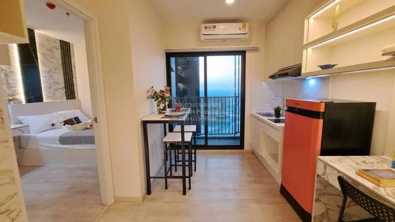 FOR RENT condo , Plum Condo Central Station , MRT-Sam Yaek Bang Y