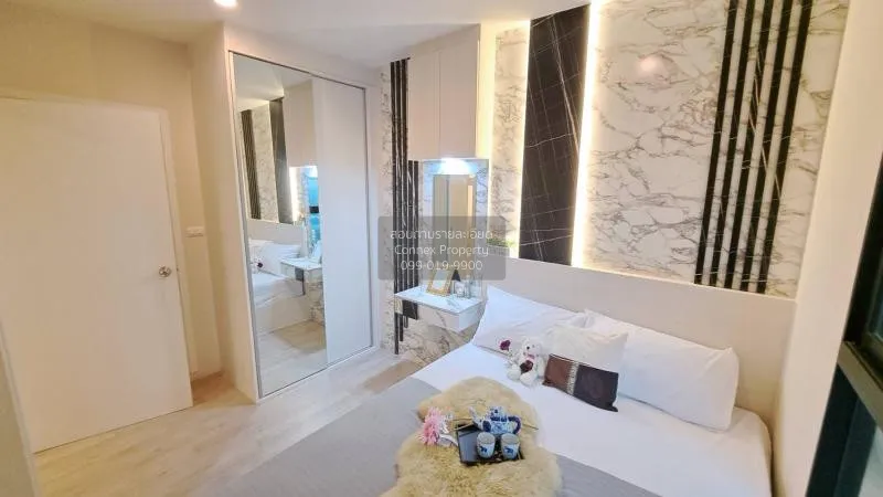 FOR RENT condo , Plum Condo Central Station , MRT-Sam Yaek Bang Y