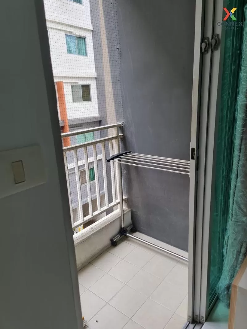 ขายคอนโด  มาย คอนโด สุขุมวิท 52 BTS-อ่อนนุช บางจาก เขต พระโขนง กร