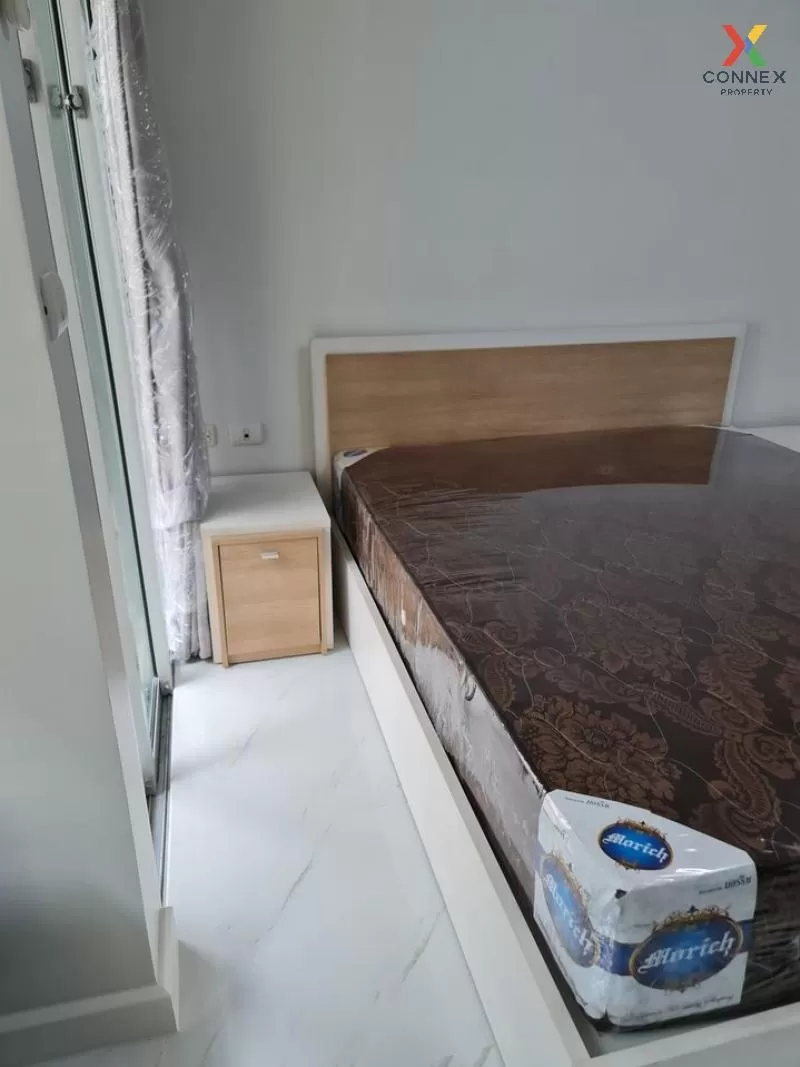 ขายคอนโด  มาย คอนโด สุขุมวิท 52 BTS-อ่อนนุช บางจาก เขต พระโขนง กร