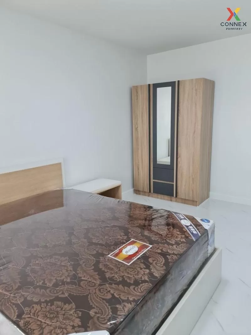 ขายคอนโด  มาย คอนโด สุขุมวิท 52 BTS-อ่อนนุช บางจาก เขต พระโขนง กร