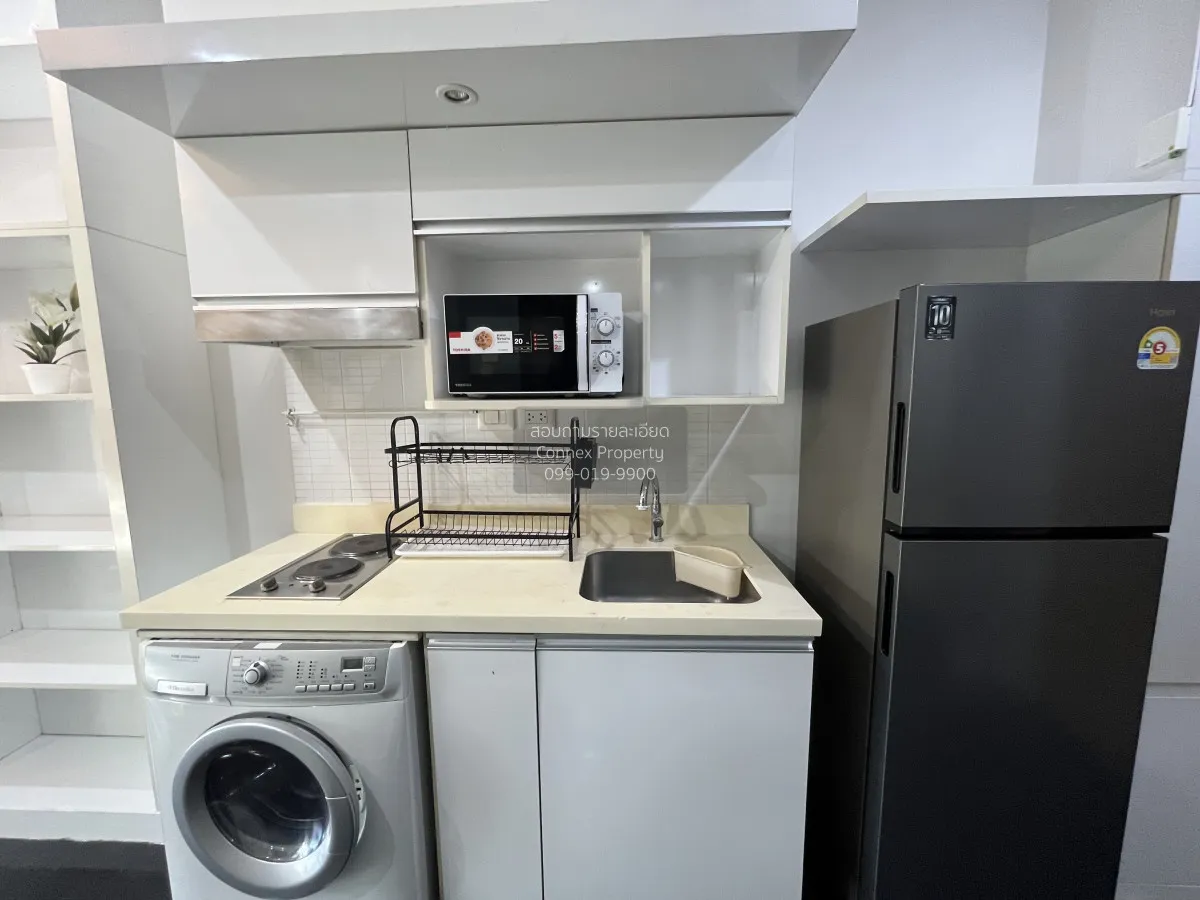 เช่าคอนโด  แอชตัน มอร์ฟ 38 BTS-ทองหล่อ พระโขนง เขต คลองเตย กรุงเท