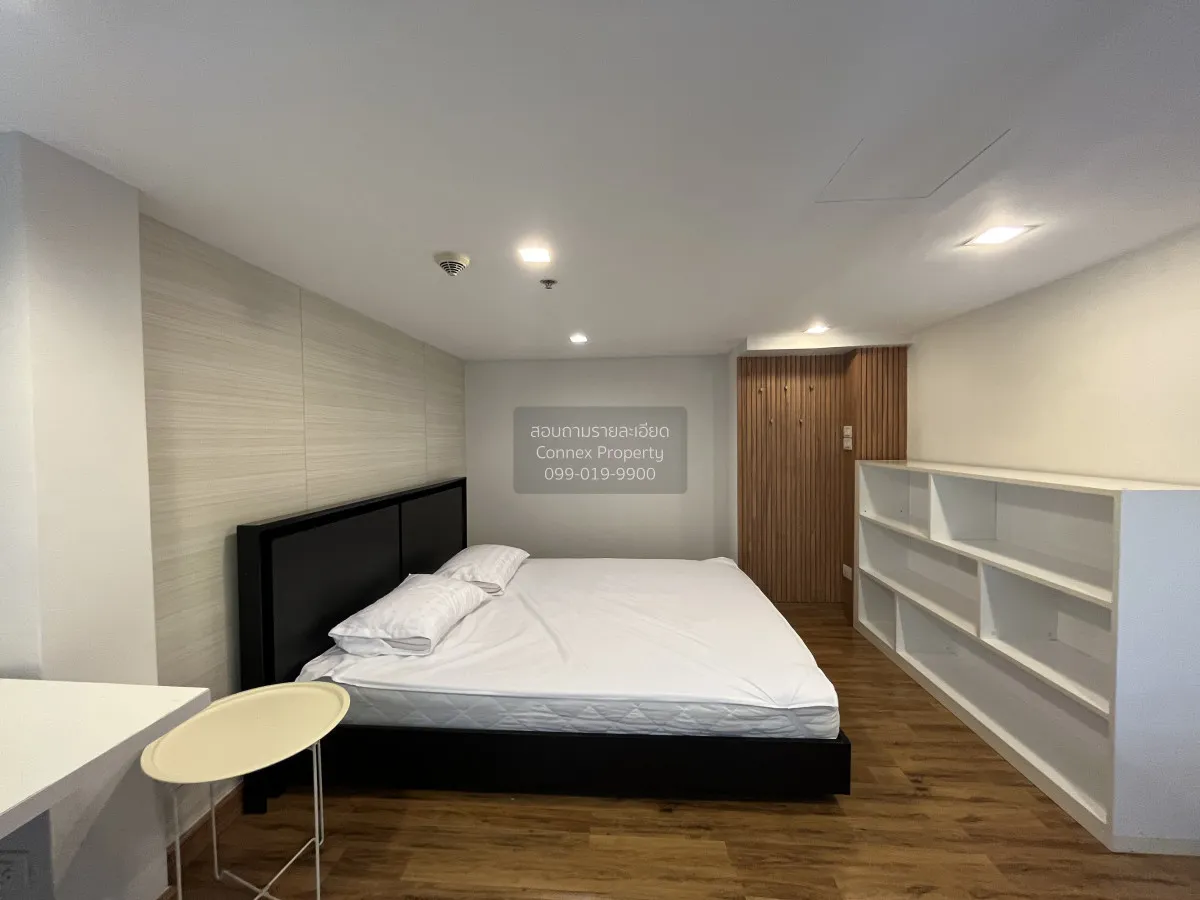 เช่าคอนโด  แอชตัน มอร์ฟ 38 BTS-ทองหล่อ พระโขนง เขต คลองเตย กรุงเท