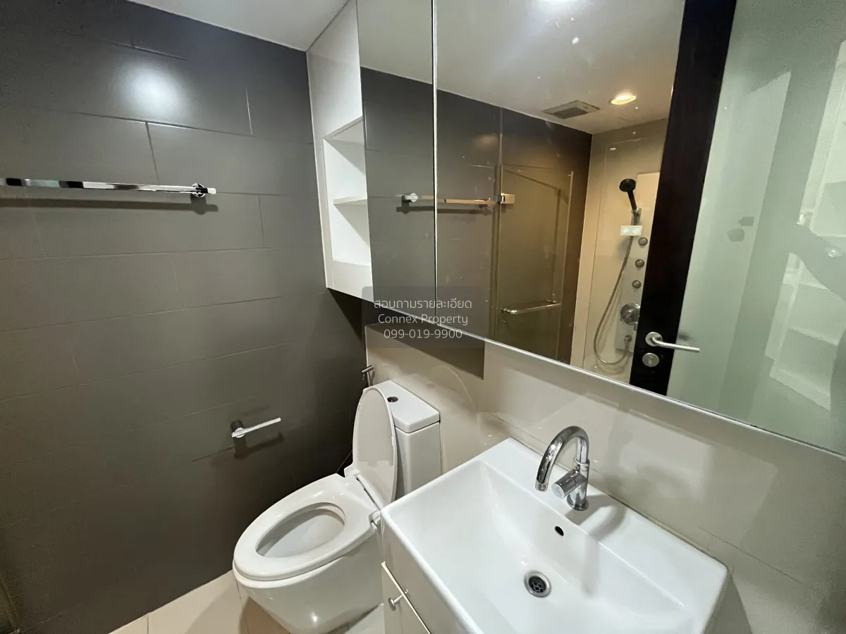 เช่าคอนโด  แอชตัน มอร์ฟ 38 BTS-ทองหล่อ พระโขนง เขต คลองเตย กรุงเท