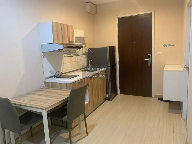 FOR SALE condo , The Privacy Rewadee , nice view , MRT-Ministry o 2