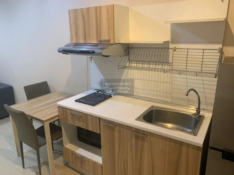 FOR SALE condo , The Privacy Rewadee , nice view , MRT-Ministry o 3