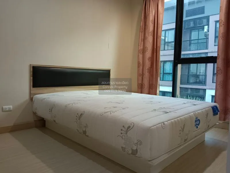 FOR SALE condo , The Privacy Rewadee , nice view , MRT-Ministry o