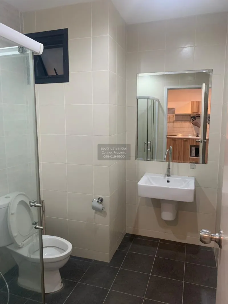 FOR SALE condo , The Privacy Rewadee , nice view , MRT-Ministry o