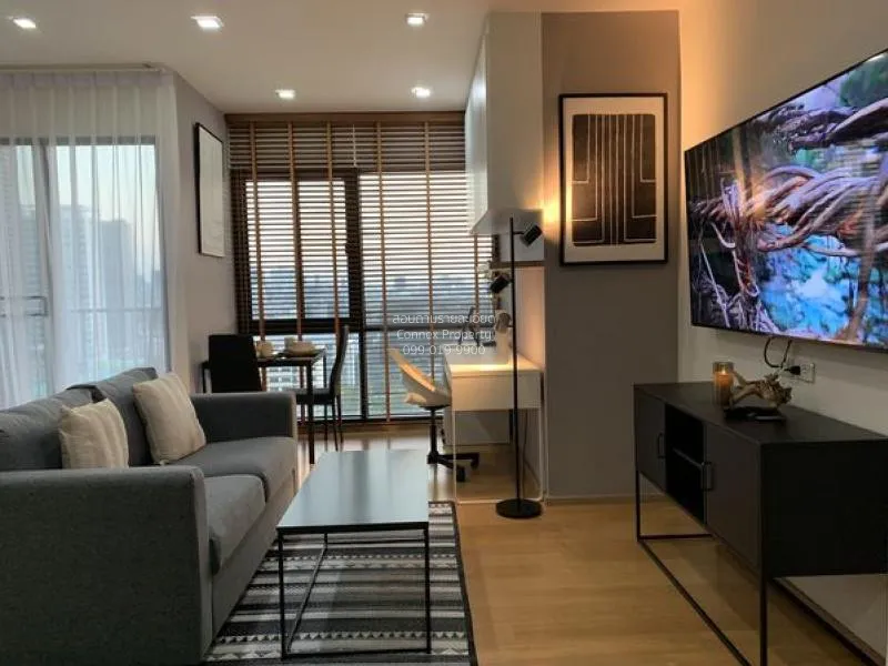 เช่าคอนโด  โนเบิล รีเฟลกซ์ BTS-อารีย์ สามเสนใน เขต พญาไท กรุงเทพ  1