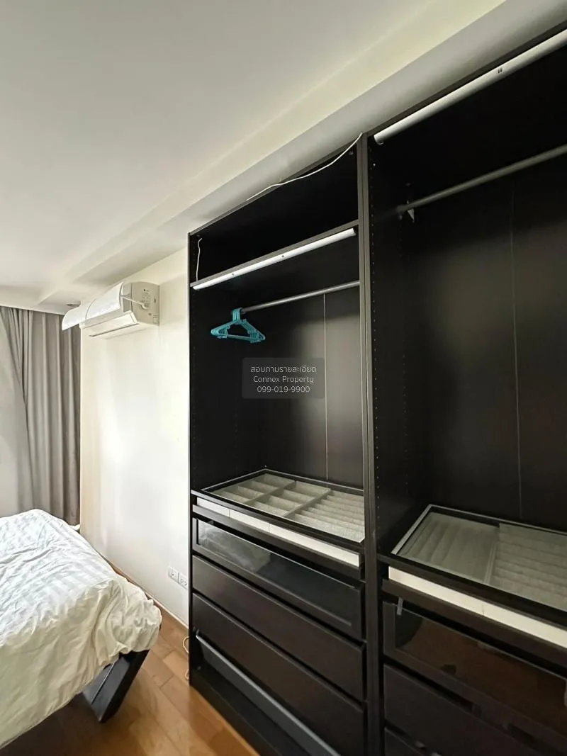 FOR RENT condo , Abstracts Phahonyothin Park , BTS-Ha Yaek Lat Ph 3