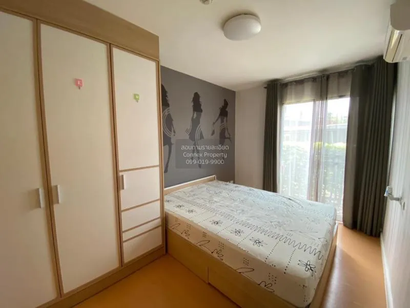 FOR SALE condo , iCondo Sukhumvit 105 , BTS-Bang Na , Bang Na , B 1