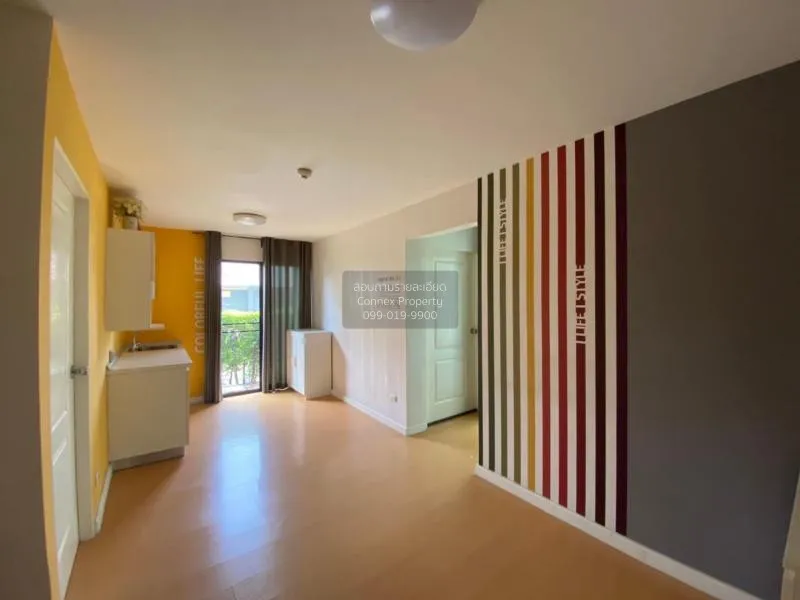 FOR SALE condo , iCondo Sukhumvit 105 , BTS-Bang Na , Bang Na , B 4