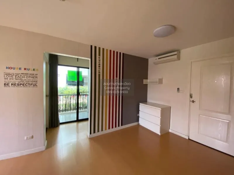 FOR SALE condo , iCondo Sukhumvit 105 , BTS-Bang Na , Bang Na , B