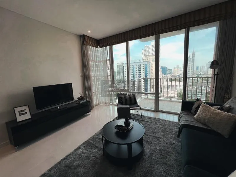 เช่าคอนโด  ฟลูเลอตัน สุขุมวิท BTS-เอกมัย คลองตันเหนือ เขต วัฒนา ก 3