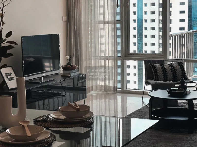 เช่าคอนโด  ฟลูเลอตัน สุขุมวิท BTS-เอกมัย คลองตันเหนือ เขต วัฒนา ก 4