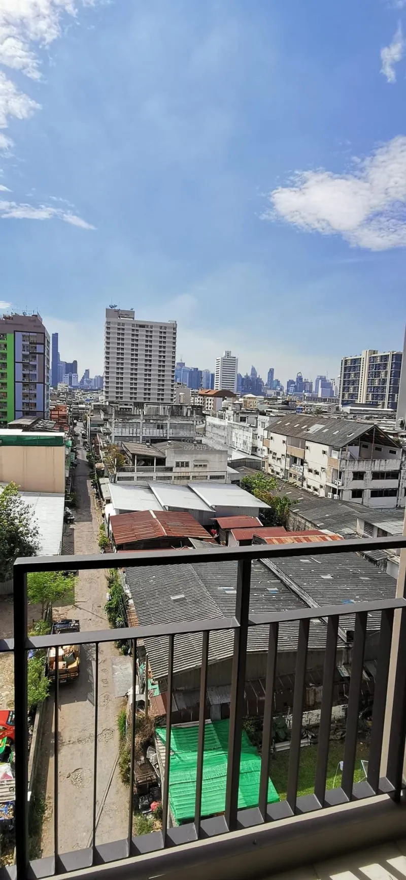 ขายคอนโด  แอสปาย อโศก - รัชดา MRT-พระราม 9 ห้วยขวาง เขต ห้วยขวาง 