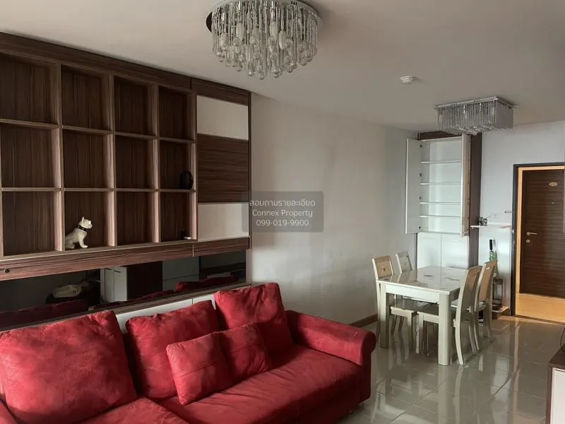 FOR RENT condo , Supalai Park @ Tiwanon , MRT-Yak Tiwanon , Talat 1