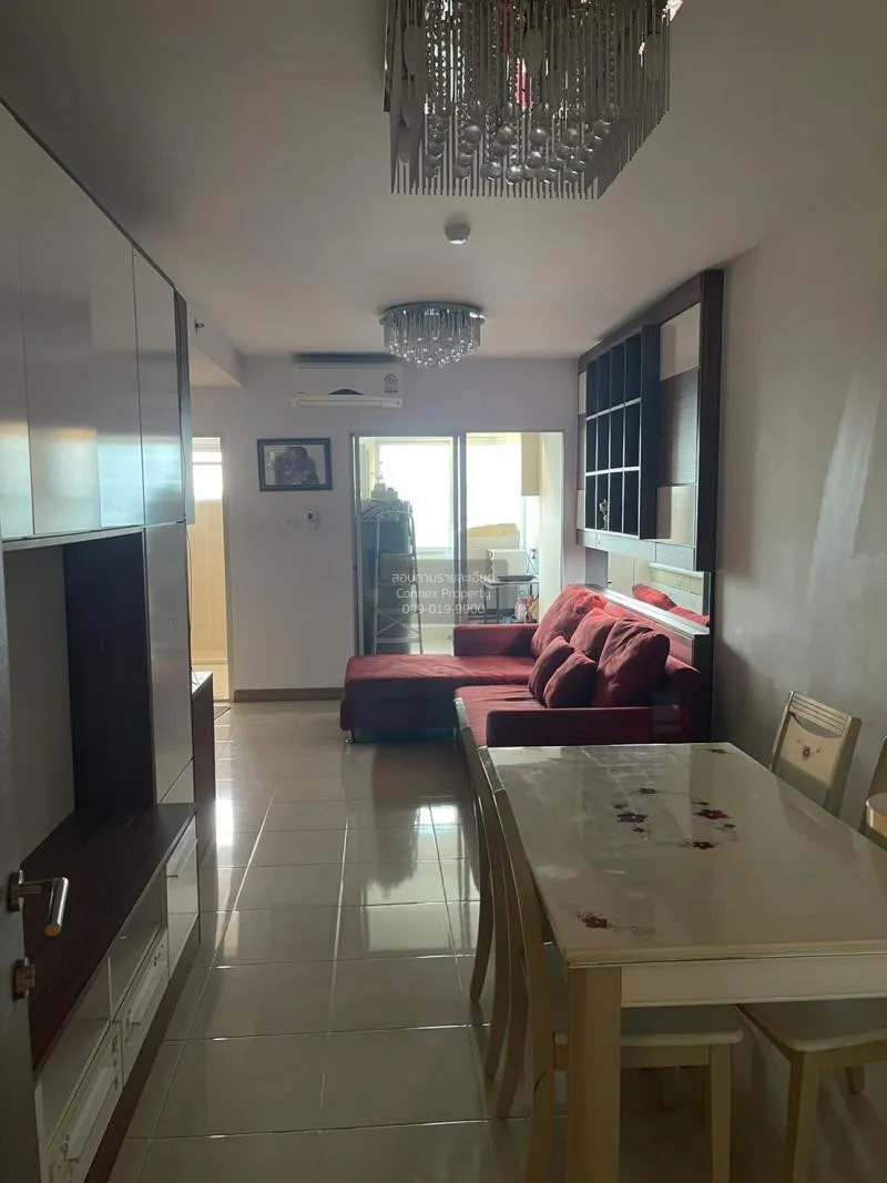 FOR RENT condo , Supalai Park @ Tiwanon , MRT-Yak Tiwanon , Talat 3