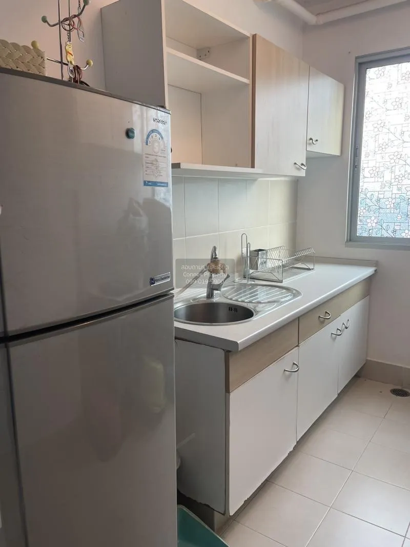 FOR RENT condo , Supalai Park @ Tiwanon , MRT-Yak Tiwanon , Talat