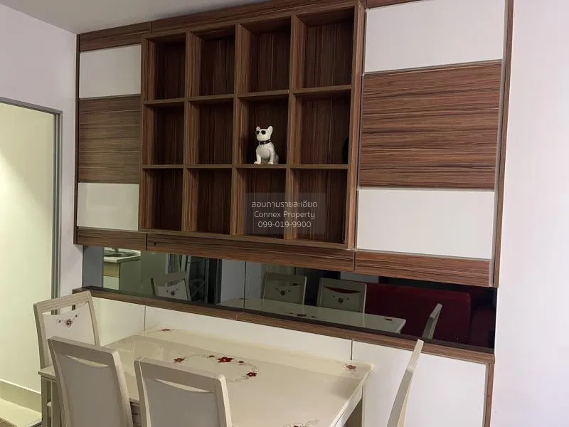 FOR RENT condo , Supalai Park @ Tiwanon , MRT-Yak Tiwanon , Talat