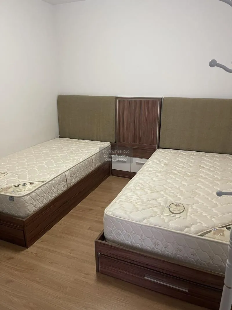 FOR RENT condo , Supalai Park @ Tiwanon , MRT-Yak Tiwanon , Talat