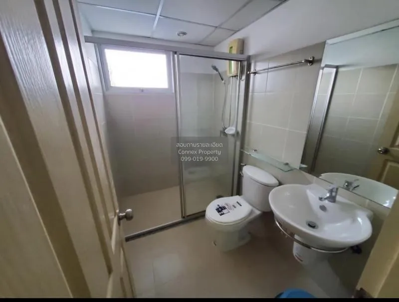 FOR RENT condo , Supalai Park @ Tiwanon , MRT-Yak Tiwanon , Talat