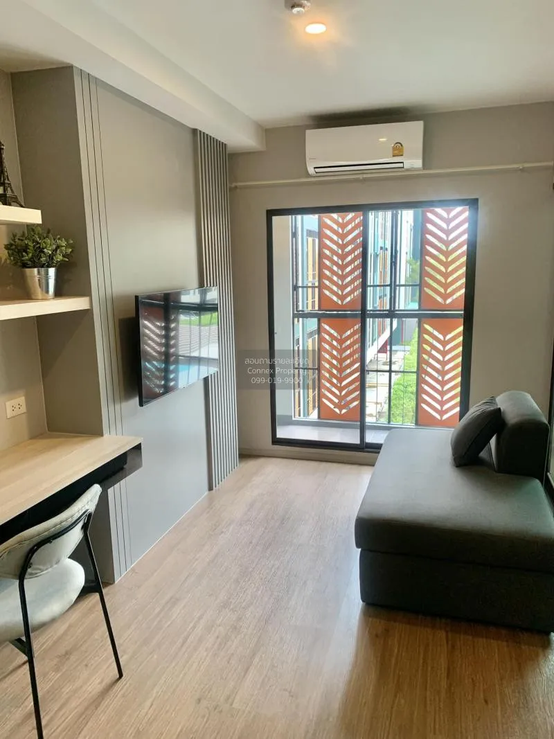 FOR RENT condo , Lumpini Selected Charan 65 - Sirindhorn Station  2