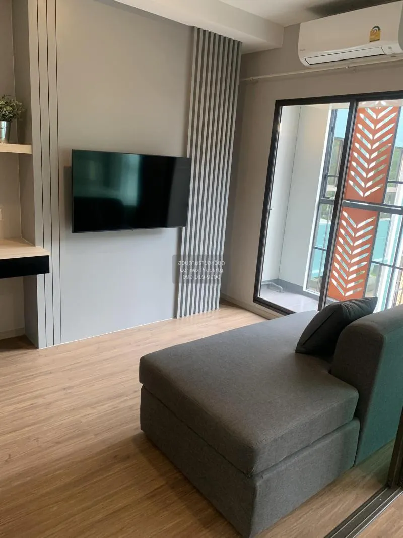 FOR RENT condo , Lumpini Selected Charan 65 - Sirindhorn Station  3