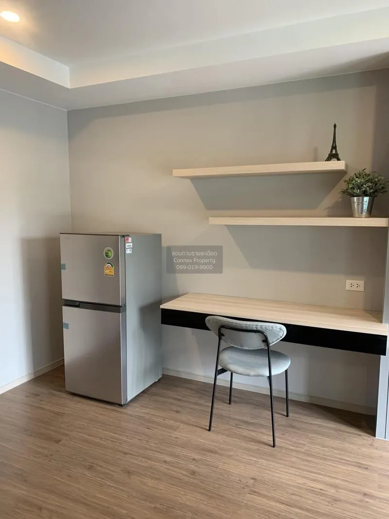 FOR RENT condo , Lumpini Selected Charan 65 - Sirindhorn Station 